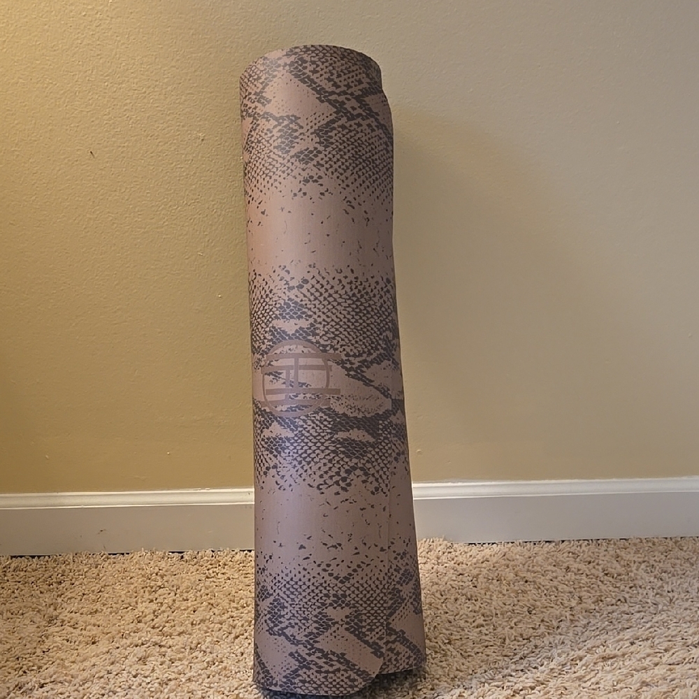 Yoga Mat